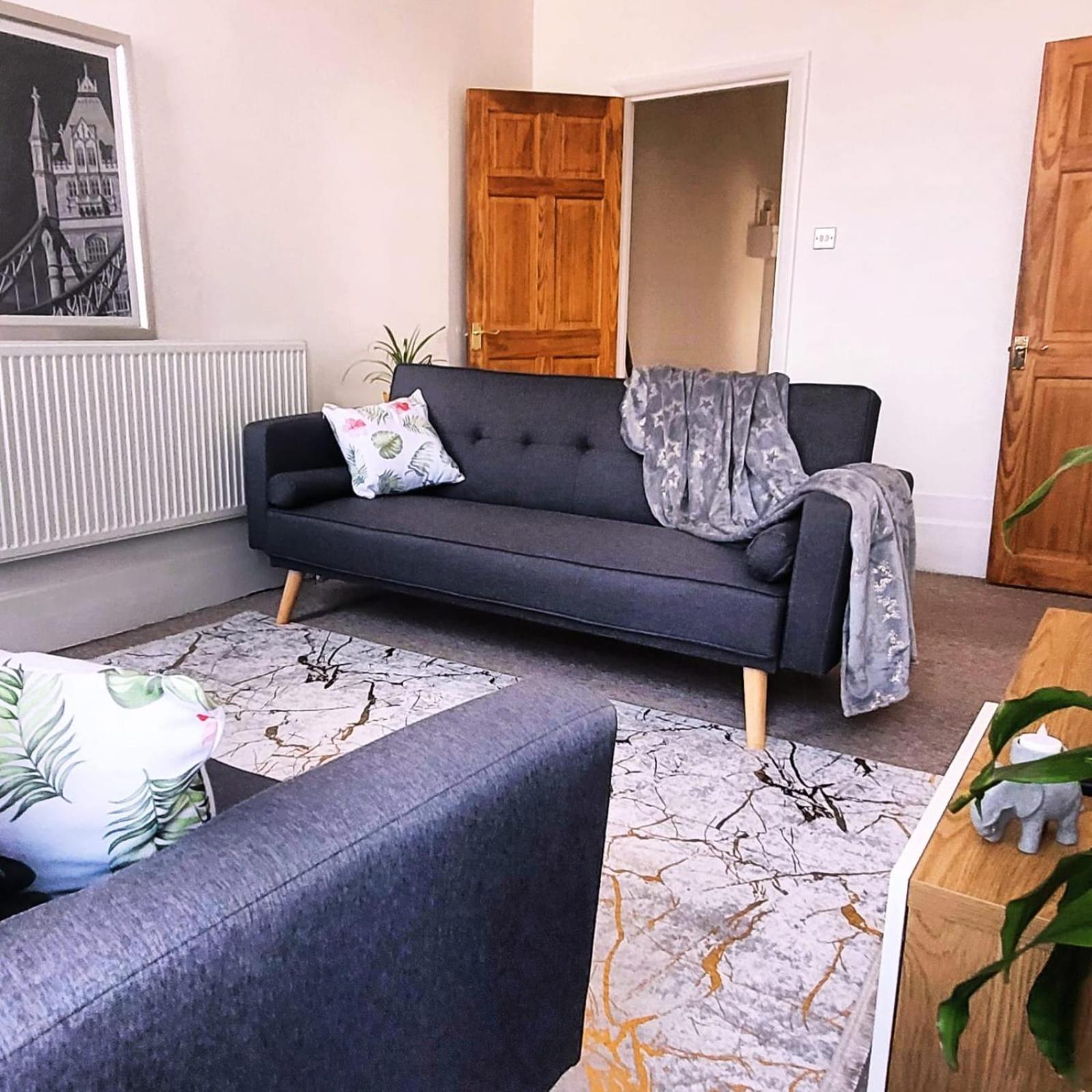 Апартаменти Stylish And Bright Flat In London N8 Turnpike Lane - Piccadilly Line Екстер'єр фото