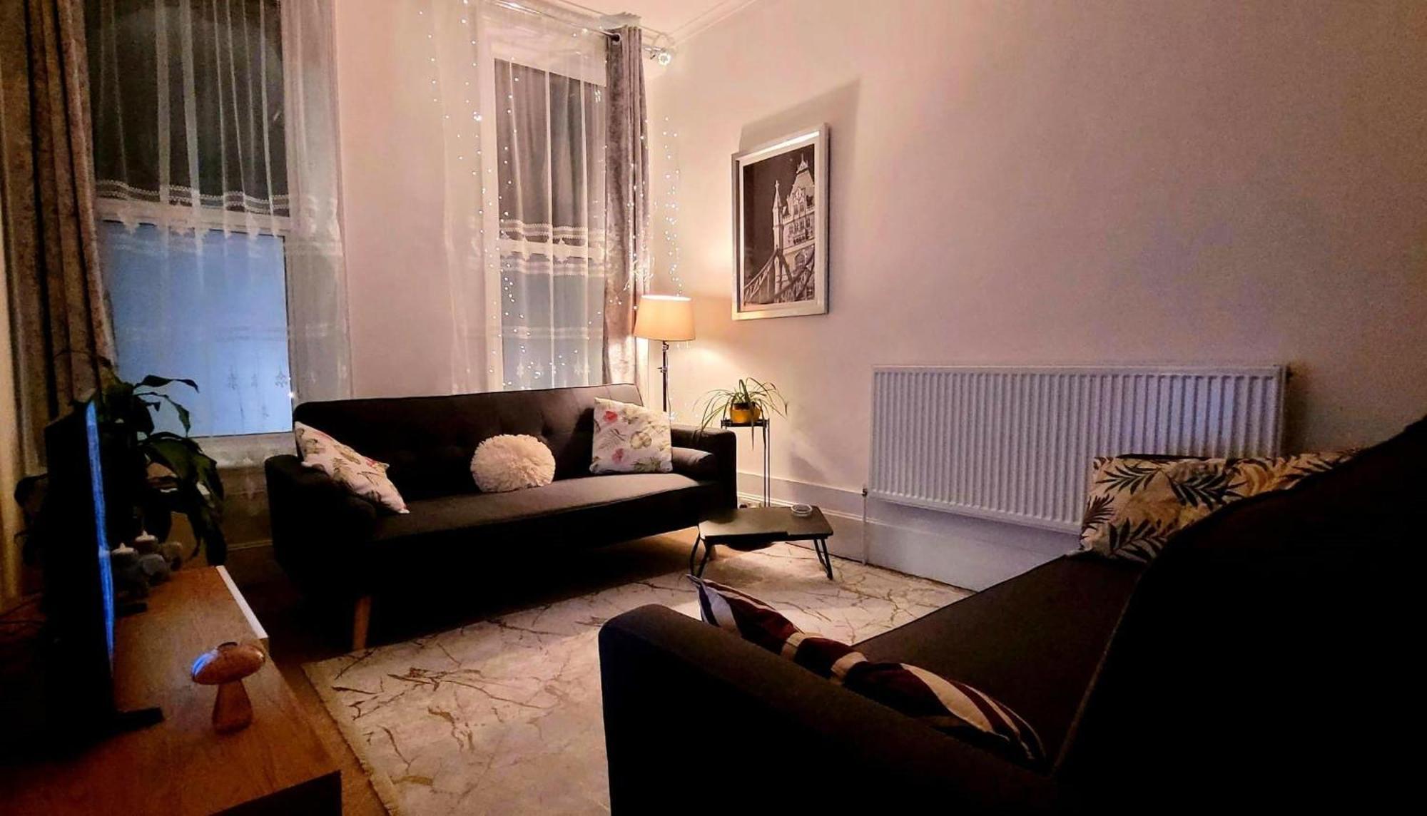 Апартаменти Stylish And Bright Flat In London N8 Turnpike Lane - Piccadilly Line Екстер'єр фото