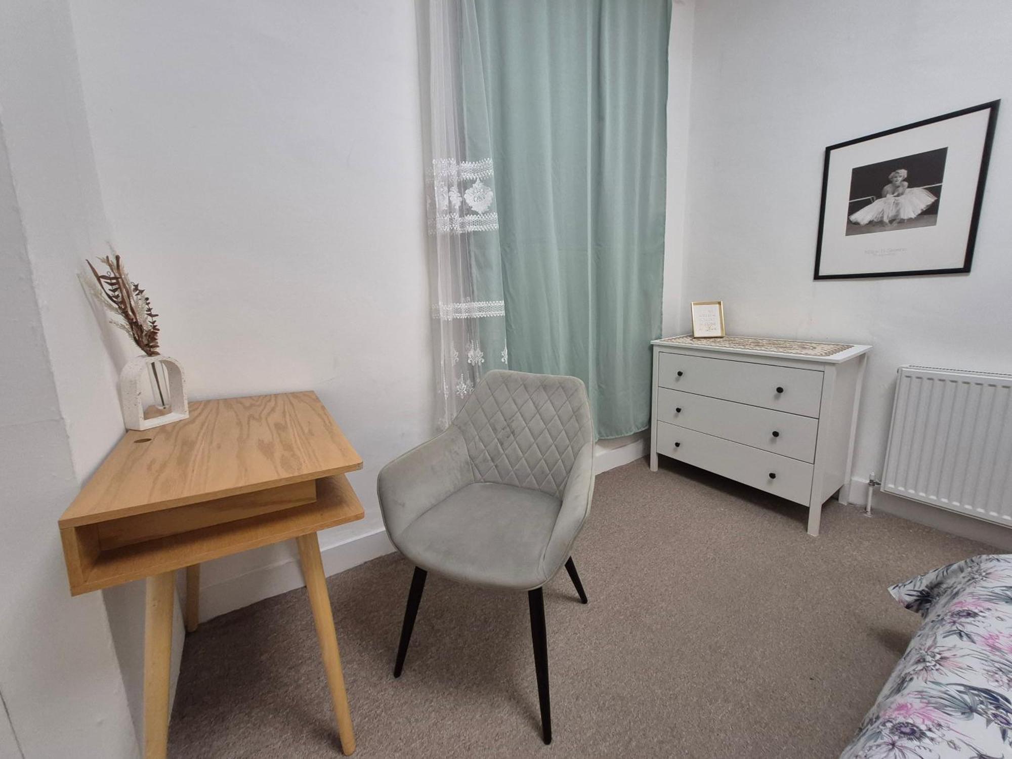 Апартаменти Stylish And Bright Flat In London N8 Turnpike Lane - Piccadilly Line Екстер'єр фото