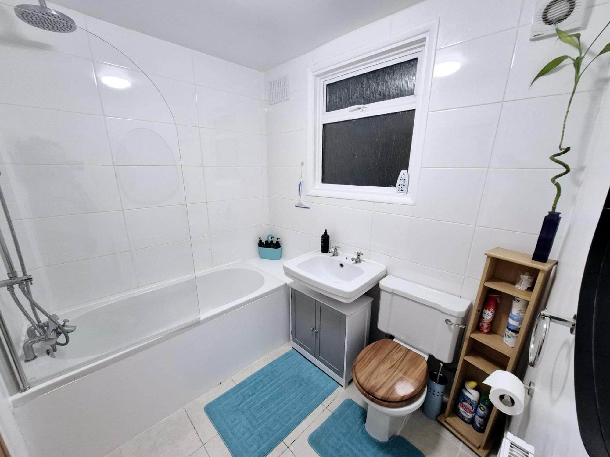 Апартаменти Stylish And Bright Flat In London N8 Turnpike Lane - Piccadilly Line Екстер'єр фото